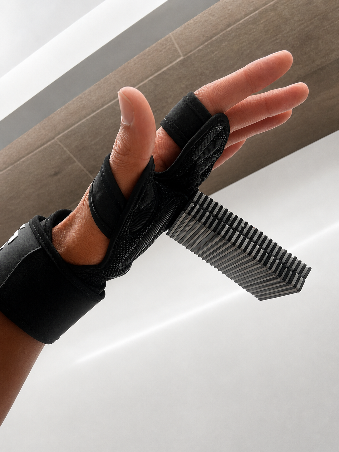 ANKR Magnetic Recovery Glove (Bundle)