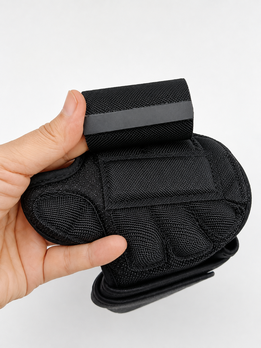 ANKR Magnetic Accessory Clamp (Pair)