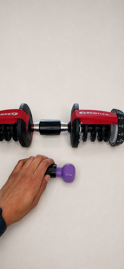 ANKR Magnetic Accessory Clamp (Pair)