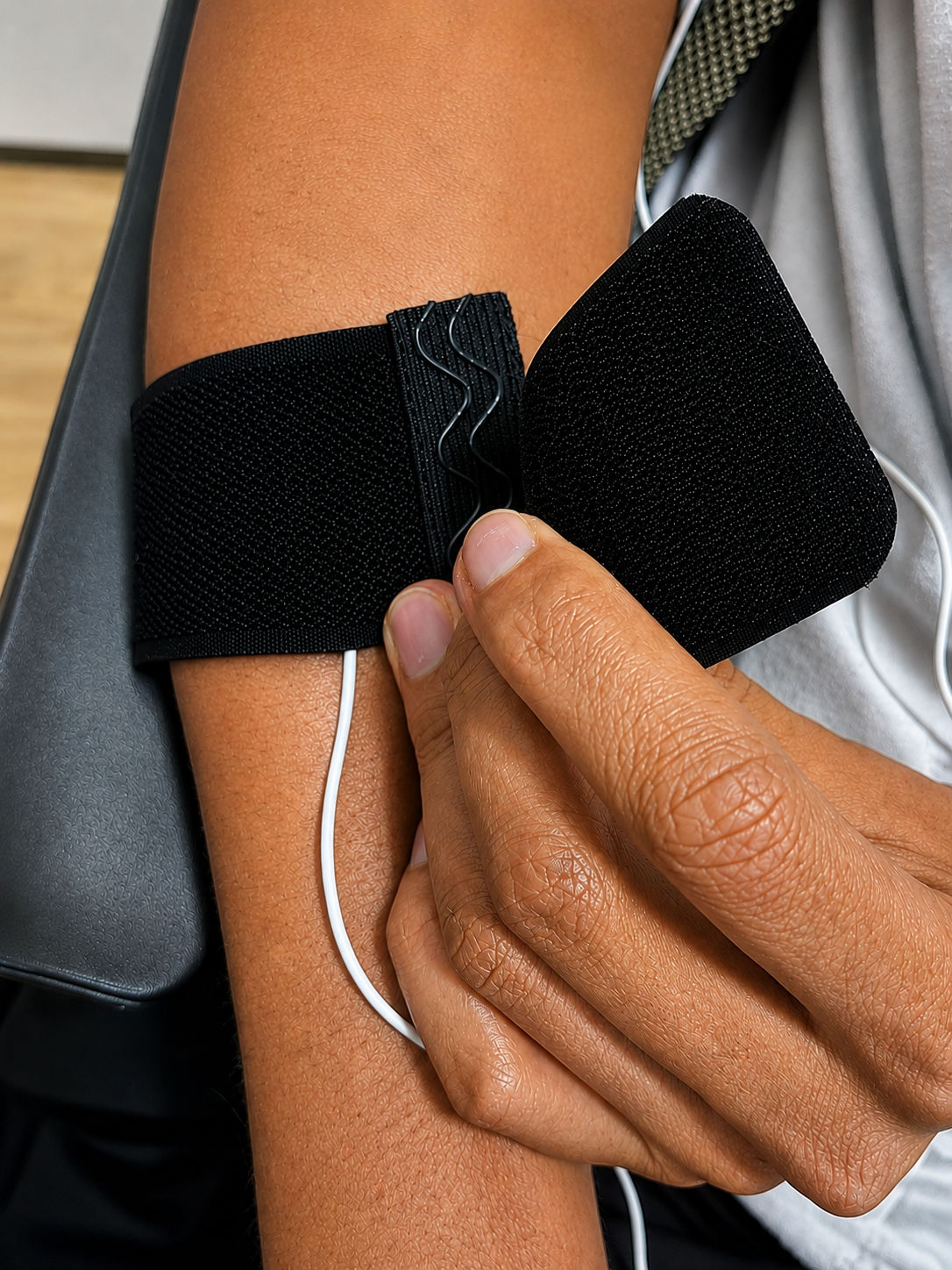 GT Recovery Bands (2-Pack)