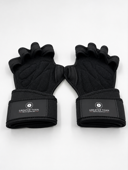 ANKR Magnetic Recovery Glove (Bundle)