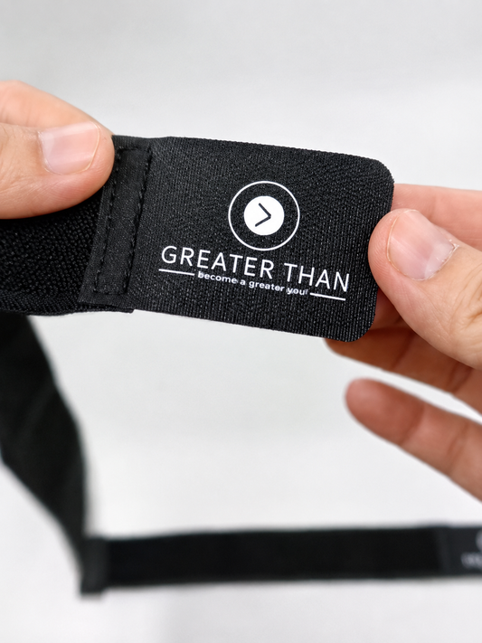 GT Recovery Bands (2-Pack)