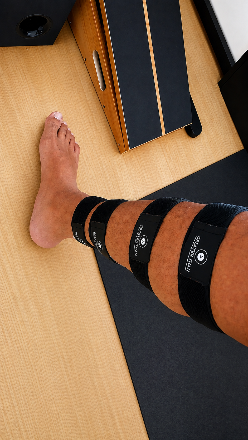 GT Recovery Bands (2-Pack)