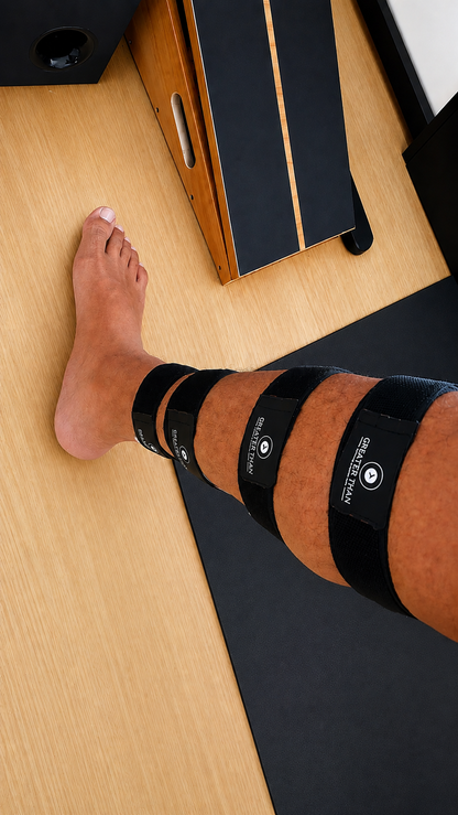 GT Recovery Bands (2-Pack)
