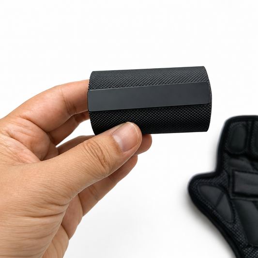 ANKR Magnetic Accessory Clamp (Pair)