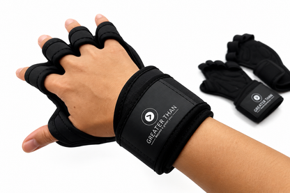 ANKR Magnetic Recovery Glove (Bundle)