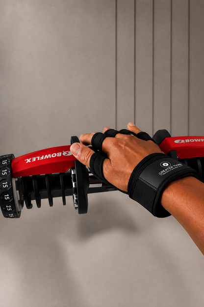 ANKR Magnetic Recovery Glove (Bundle)