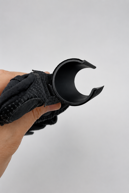 ANKR Magnetic Accessory Clamp (Pair)
