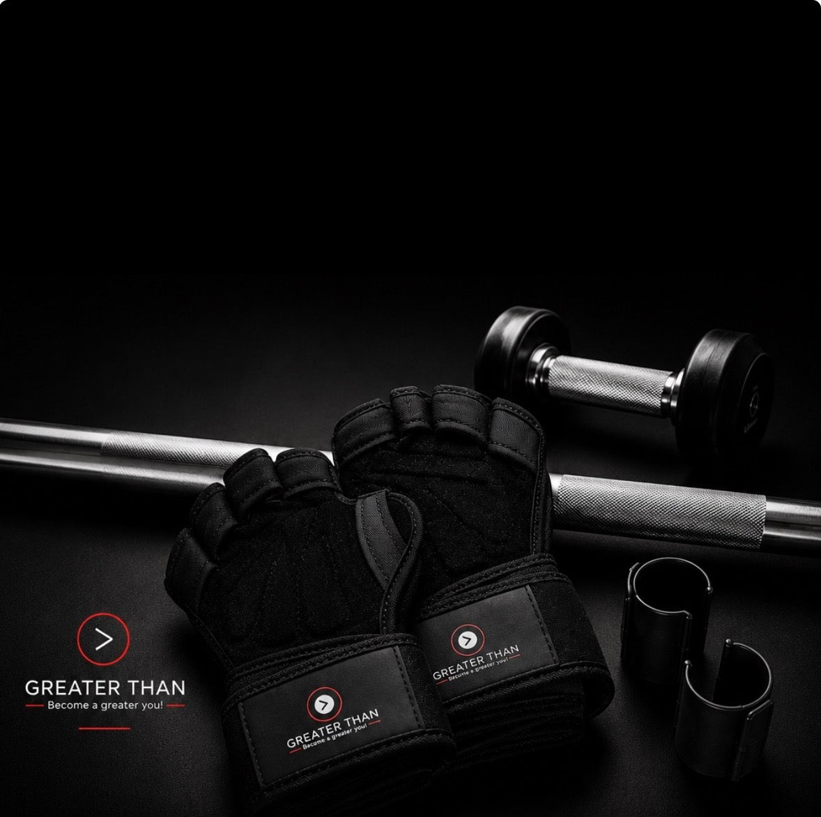 ANKR Magnetic Recovery Glove (Bundle)