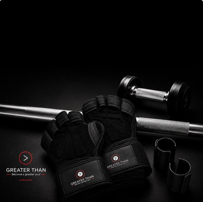 ANKR Magnetic Recovery Glove (Bundle)